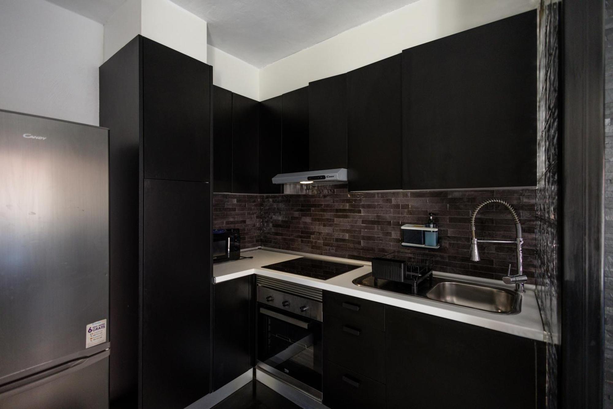 Jaca Life Apartment La Jaca ภายนอก รูปภาพ