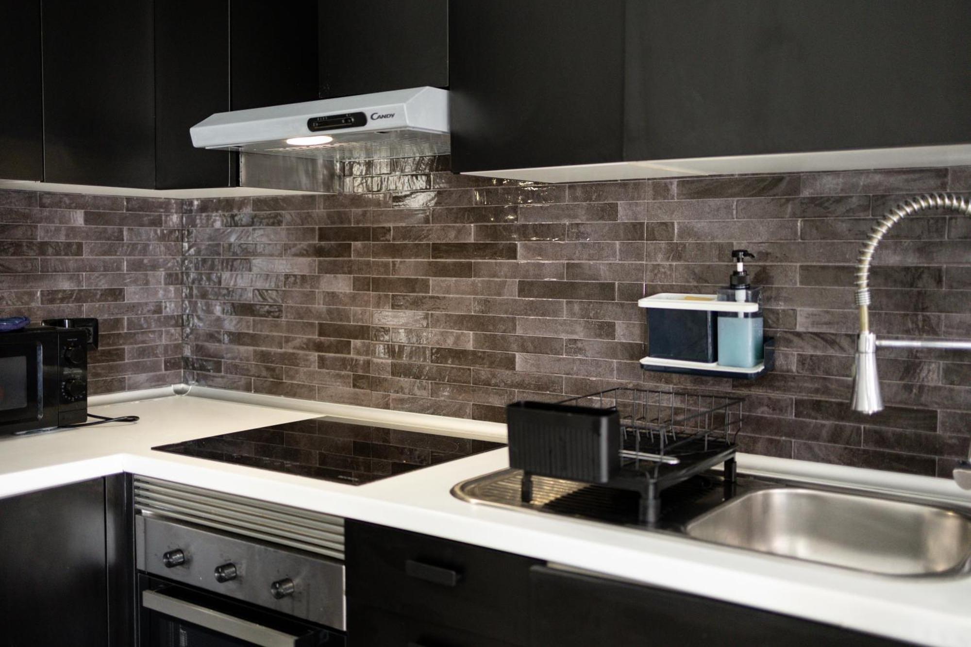 Jaca Life Apartment La Jaca ภายนอก รูปภาพ