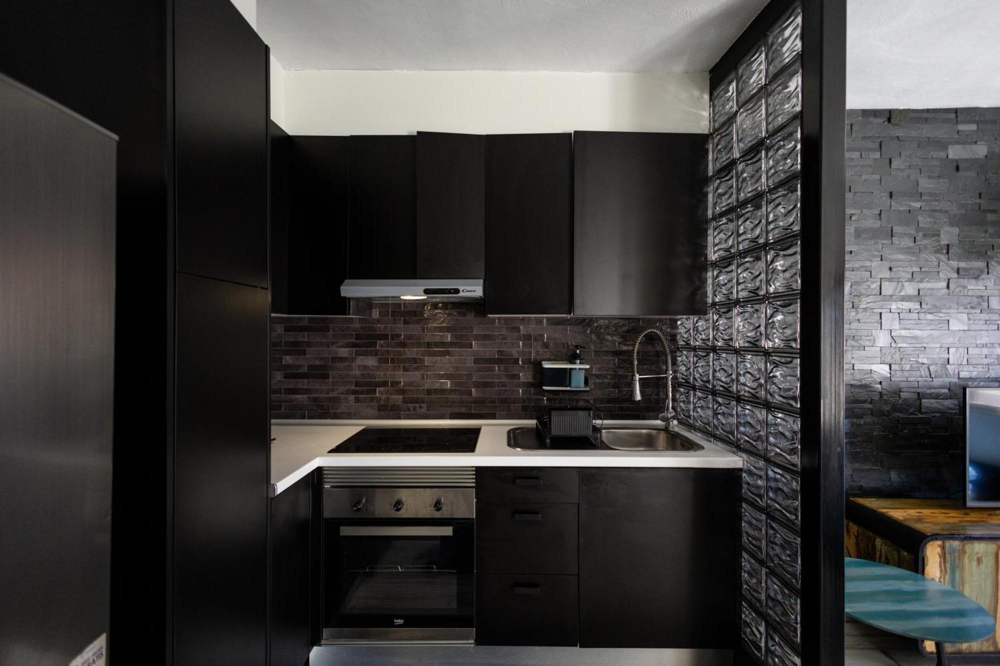 Jaca Life Apartment La Jaca ภายนอก รูปภาพ