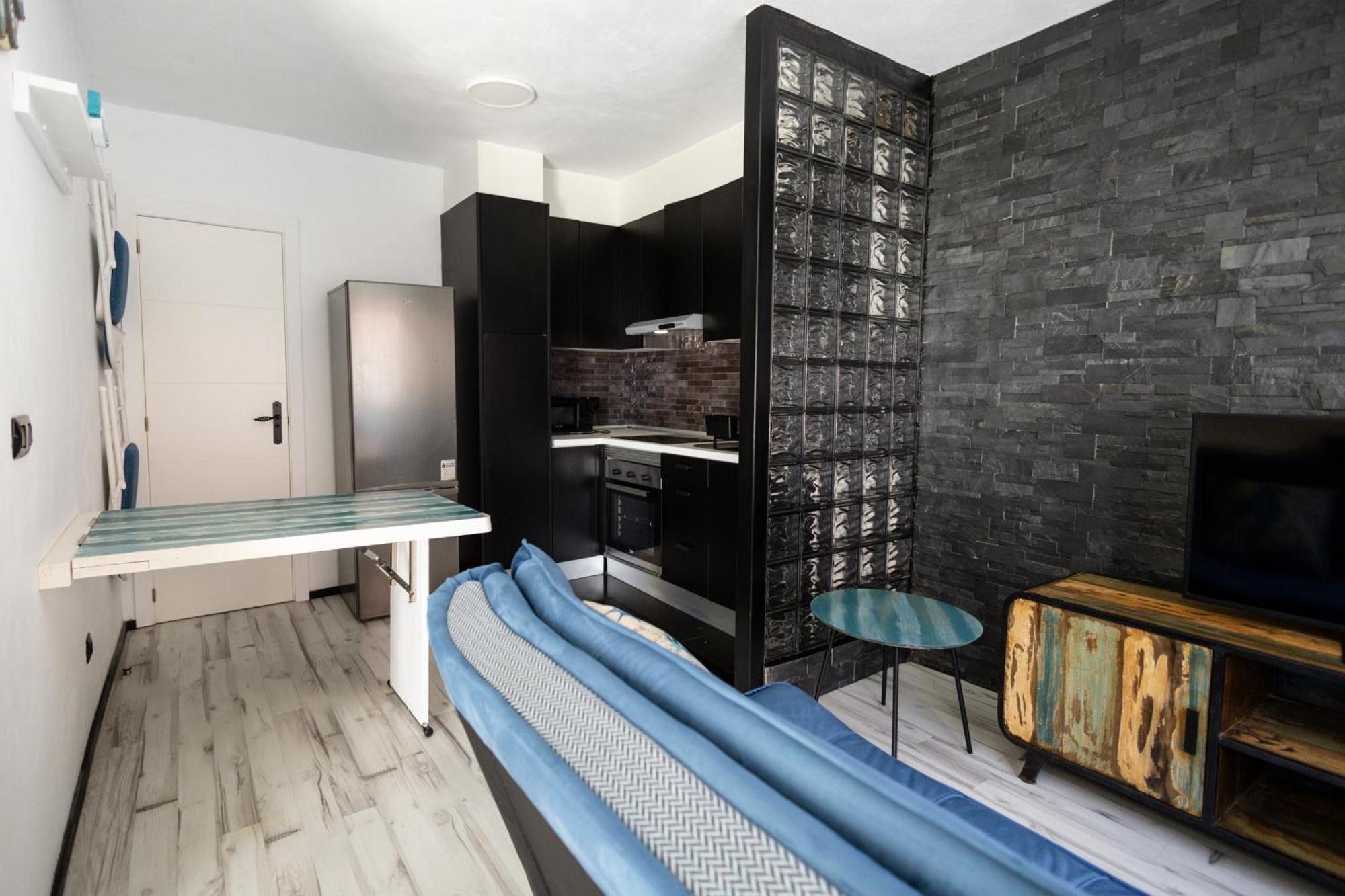 Jaca Life Apartment La Jaca ภายนอก รูปภาพ
