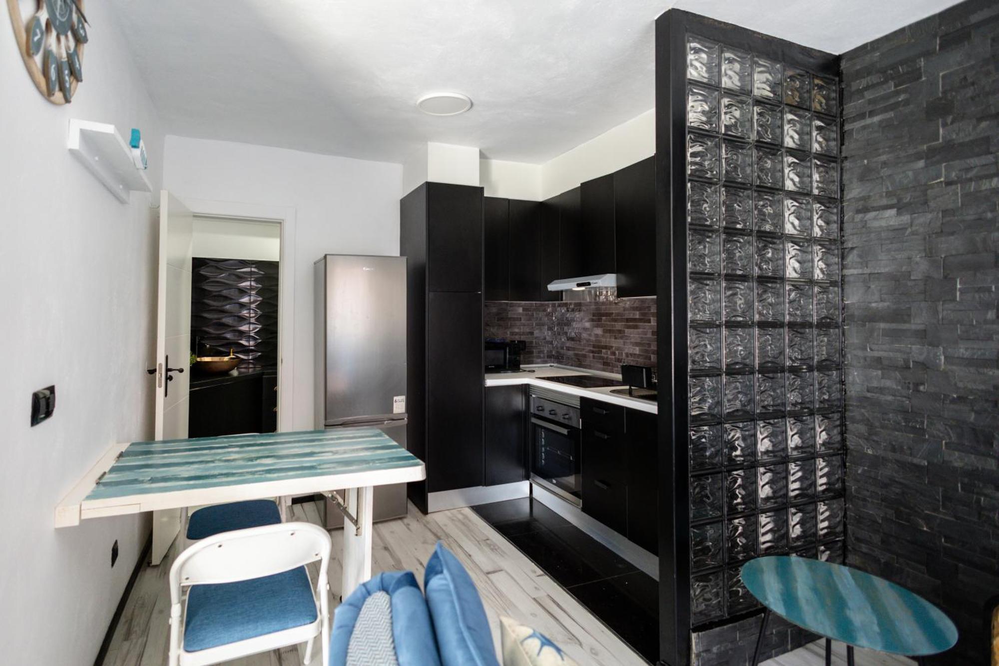 Jaca Life Apartment La Jaca ภายนอก รูปภาพ